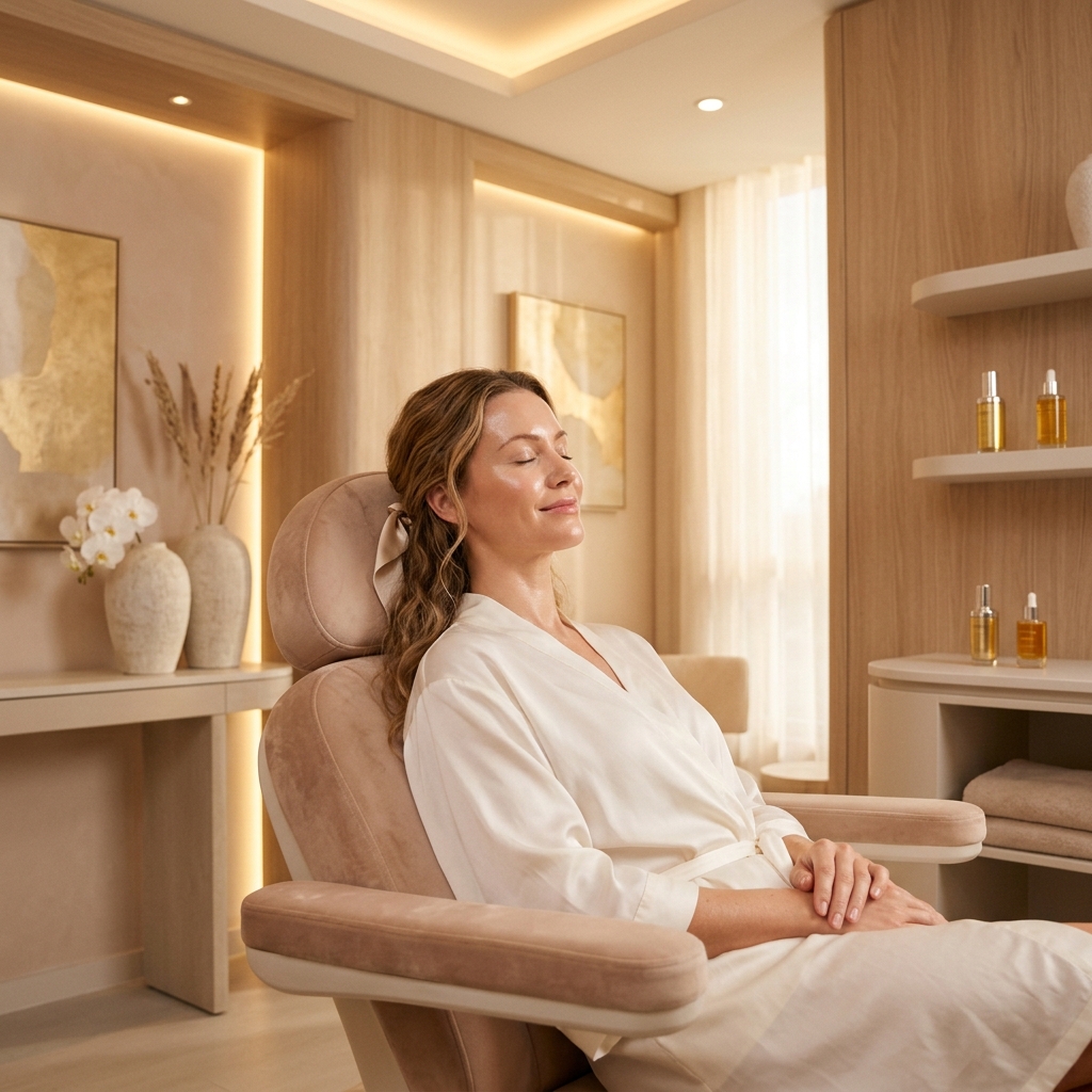 Protein Rich Plasma