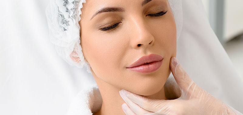 Wrinkles & Facial Contouring