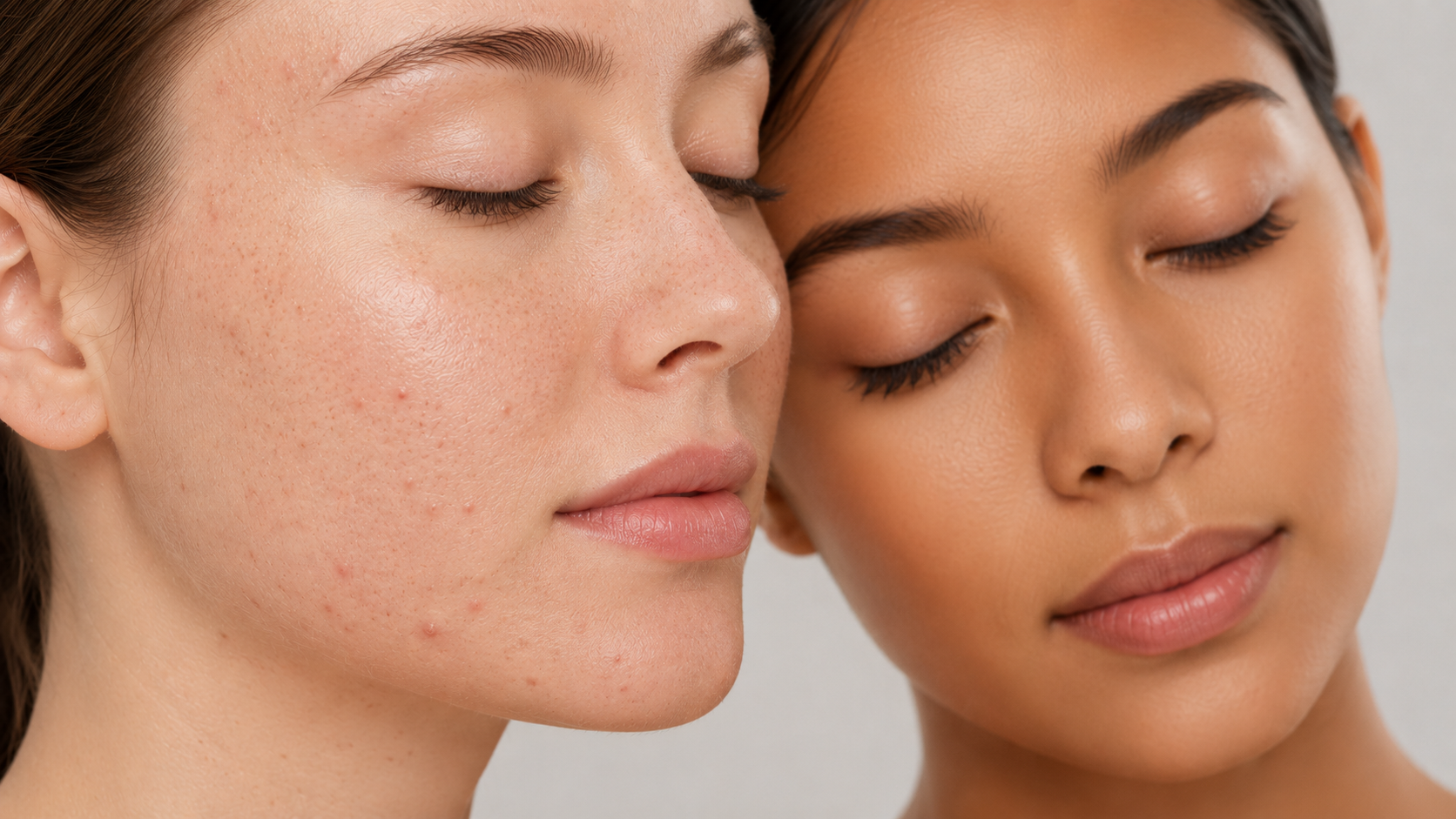 Acne