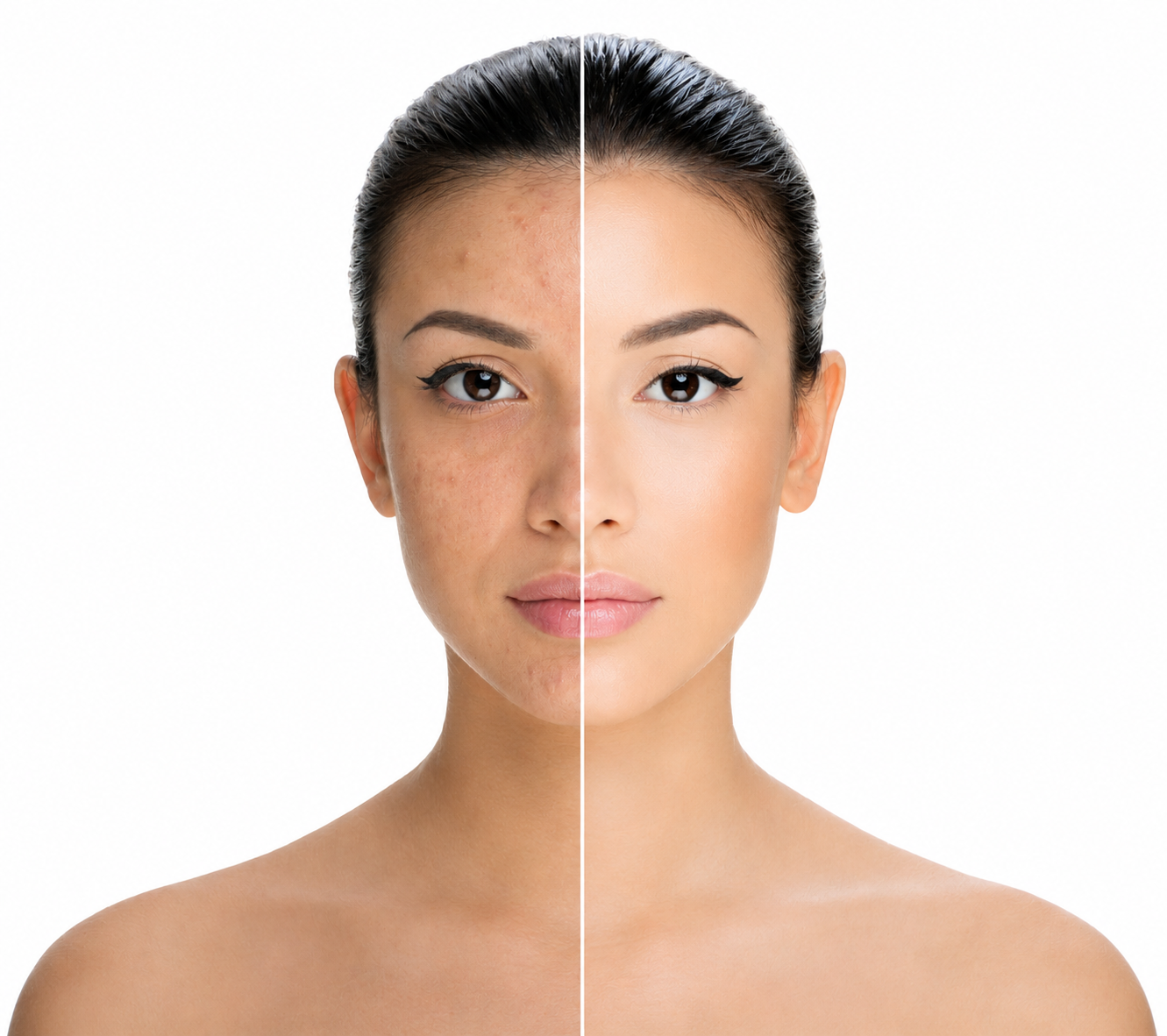Photo-Rejuvenation (IPL)